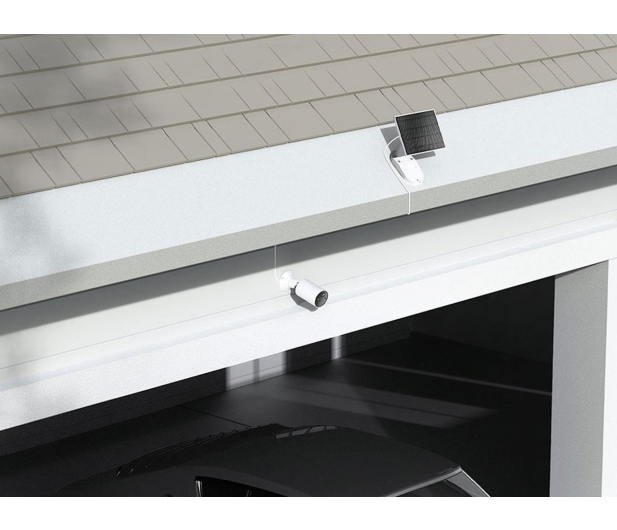 TP-Link Tapo A201 Panel słoneczny - 1366175 - zdjęcie 4